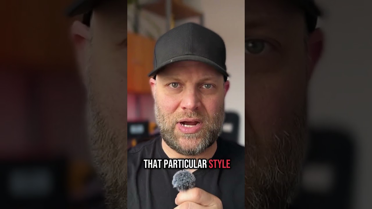 Make AI understand success architecture not just write posts.