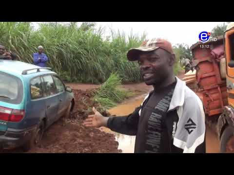 PIDGIN NEWS FRIDAY 9th AUGUST 2019 - EQUINOXE TV