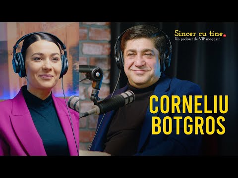 Corneliu Botgros – Frica de singurătate, starea de sănătate și bucuria de a fi din nou tătic