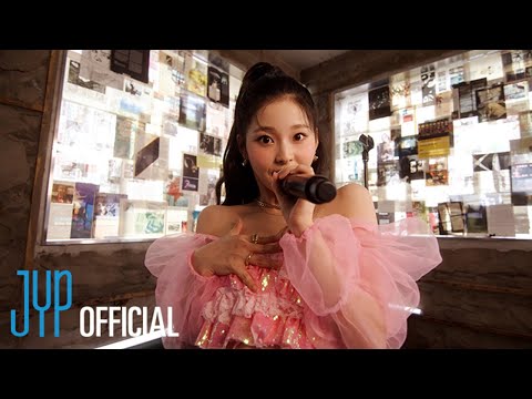 [JYPn] My Oh My Cover | QUALIFYING