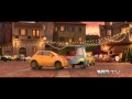 Cars 2: V12 TV