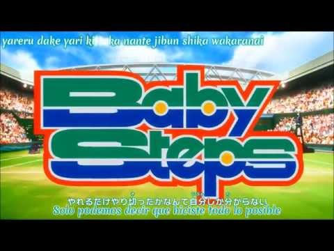 Baby Steps Opening