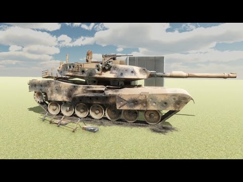 Disassembly 3D Video