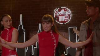 Glee - Gloria (Full Performance)
