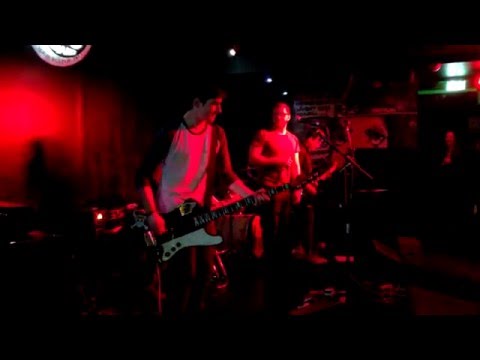 Millennia live @ Carpe Noctem