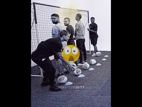 ELE FEZ GOL NO CÁSSIO E A BANCADA APOSTOU?OLHA O FINAL!😱#lucastylty #tyltycomp #jogador #alextelles