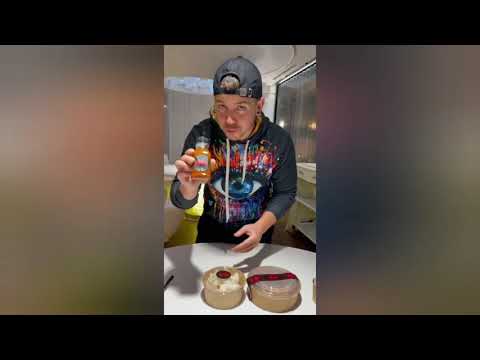 DABIZ MUÑOZ - Platos de RESTAURANTE GOXO 👨🏻‍🍳