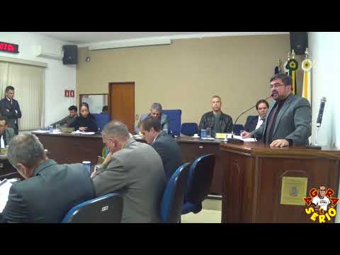 Tribuna Vereador Willians Soares dia 7 de Agosto de 2018
