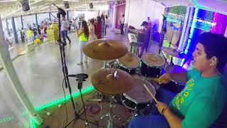 Tengo Sed Marco Barrientos (Usar audífonos 🎧)