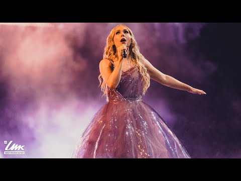 Viivi – Aina (Live) // UMK25