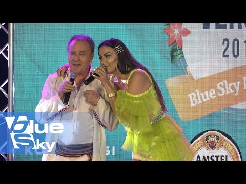 Gjyste Vulaj & Bashkim Alibali - O  Çoban (Official video 4K) Hite Verore 2019