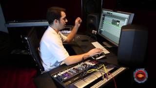 Video thumbnail for Neve 2254a Compressor vs Waves V-Comp, McDSP CB4 by Urban Recording Company
