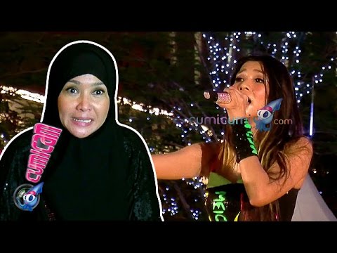 Ditinggal Mey Chan, Maia Geluti Bisnis - Cumicam 22 Januari 2016