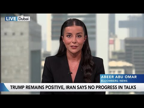 Iran Claims No Progress on US Talks Amid Lebanon Clashes