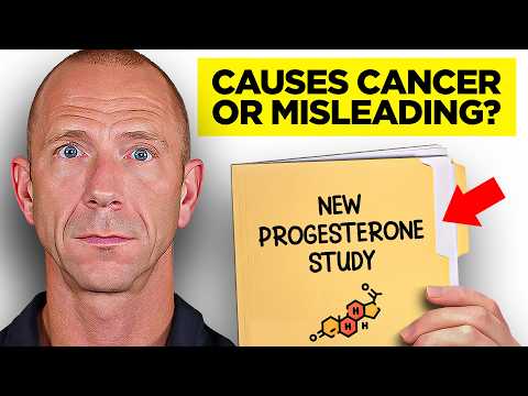 HRT and Cancer Risk: Reviewing the 2025 Study You Have Heard About