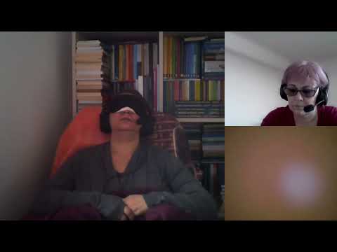 HIPNOZA REGRESIVA.RO-1450.Angelica,Copilul Interior,Annunaki,Part.1.E.ELEONORA LASCU coord si Ela