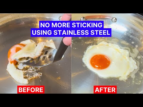 Everything You Need To Know About Stainless Steel