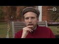 Regisseur Viktor van der Valk maakte als kind al films | Go Short | UIT met Esther