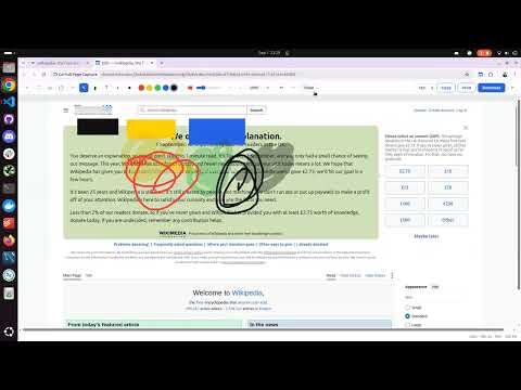 Item video thumbnail