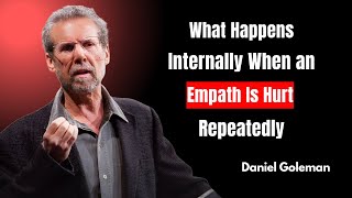 What Happens Internally When an Empath Is Hurt Repeatedly