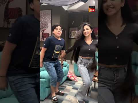 Wagle ki Duniya offscreen fun #wkd #sonysab