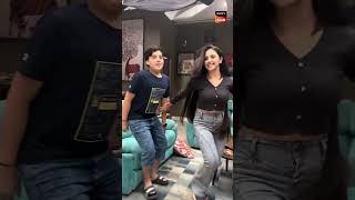 Download lagu Wagle ki Duniya offscreen fun #wkd #sonysab mp3