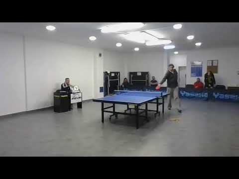 Nikola Kašić - Vedran Nadu / KRALJ BRLOGA 2022 Treća sezona