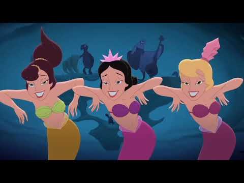 ''Bambi The Red Nosed Deer'' Part 17 - Holly Jolly Christmas