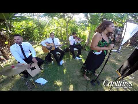 Canttares - Trevo (Anavitória)