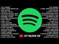 TOP Hits Spotify Indonesia 2022 Lagu Indonesia Terbaru 2022 TikTok Viral LAGU VIRAL SAAT INI