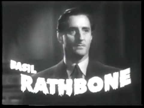 Trailer: The Black Cat