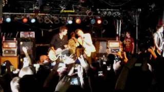 The Maine - If I Only Had The Heart (LIVE HQ)