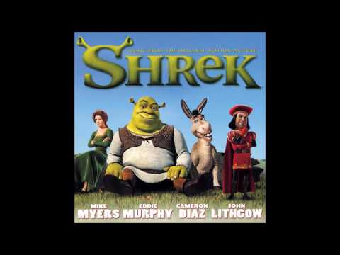 Shrek soundtrack   8  Jason Wade   You Belong To Me