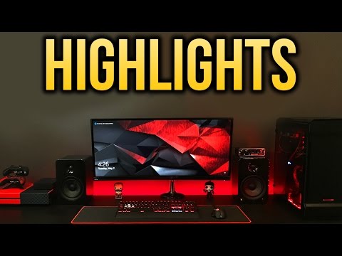 Episode 225 Highlights - Pimp My Setup
