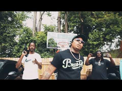 Skeechy Meechy - Detroit Angel (Official Music Video)