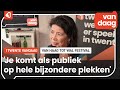 Een nieuw festival in Enschede vertelt spetterende verhalen van toen en nu