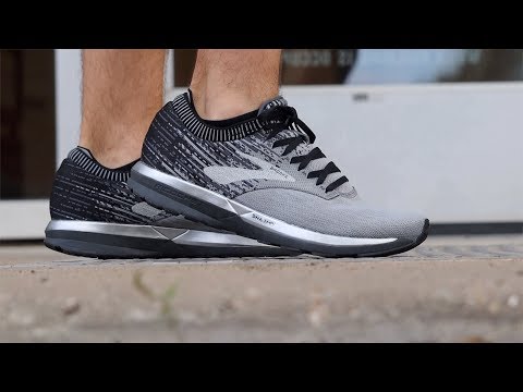 Brooks Ricochet