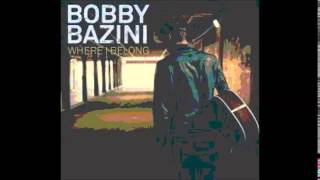 Bobby Bazini worried again