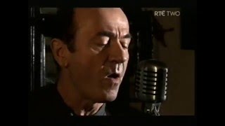 Hugh Cornwell - Lay Back On Me Pal / Interview / No More Heroes (TV 2008)