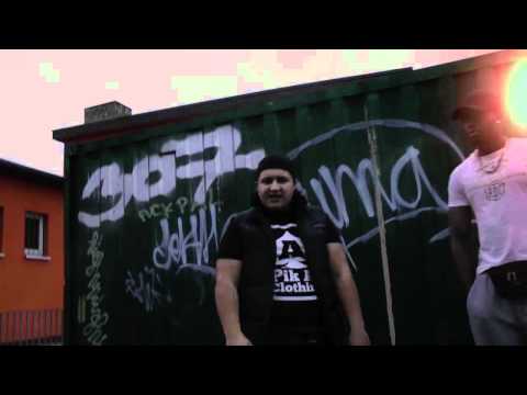 Zekko - 100 Bars (Street University)HD