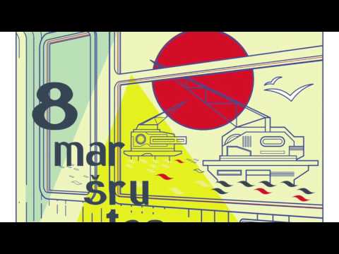 8'as maršrutas - Nostalgique (short edit)