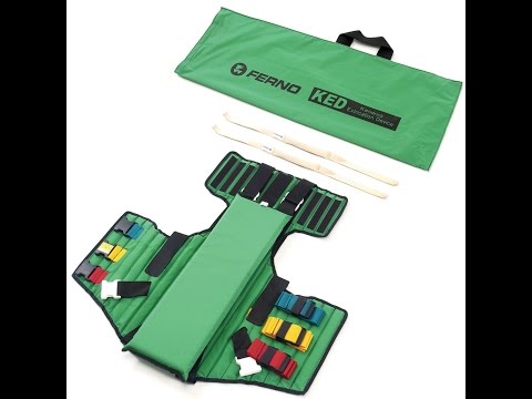 FERNO Kendrick Extrication Device KED