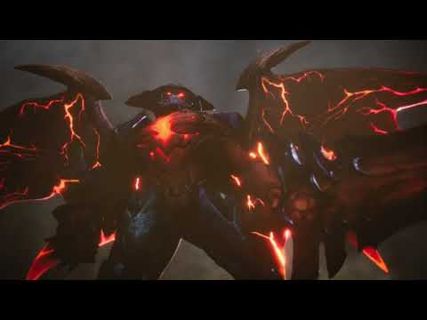 AATROX MONTAGE 2021