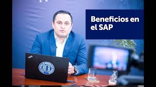 Beneficios en el SAP