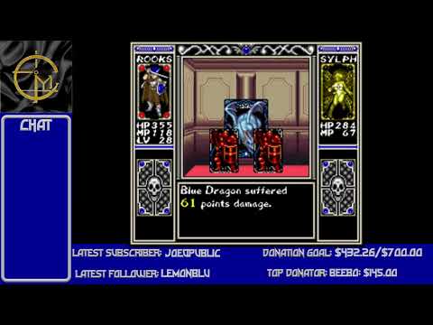 Let's Play Arcana to Completion (Part 10)