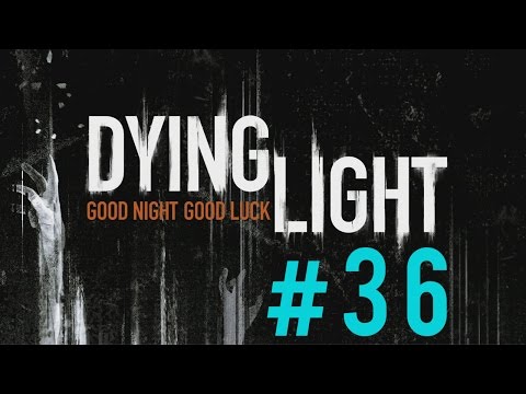 Dying Light gameplay walkthrough - Part 36 - To the Slums