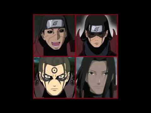 Rạp Về Hashirama(Phan Ann)