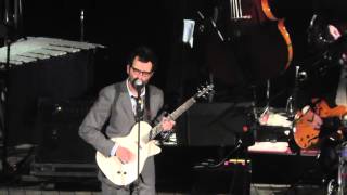 Eels Live @ Teatro Romano di Fiesole - Mistakes of My Youth