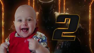 BO3 死体撃ち TOP5PLAYS! week2