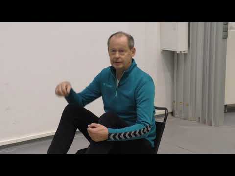 Tag 10/2021: Der Impulssatz der Physik